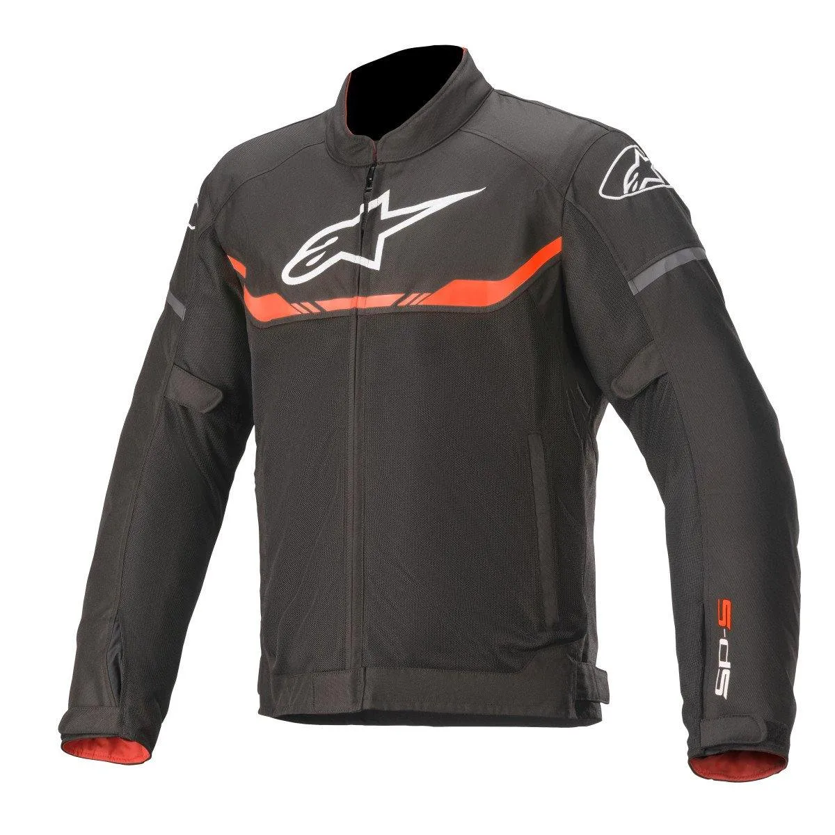 ALPINESTARS (ROAD) JACKET T-SPS AIR
