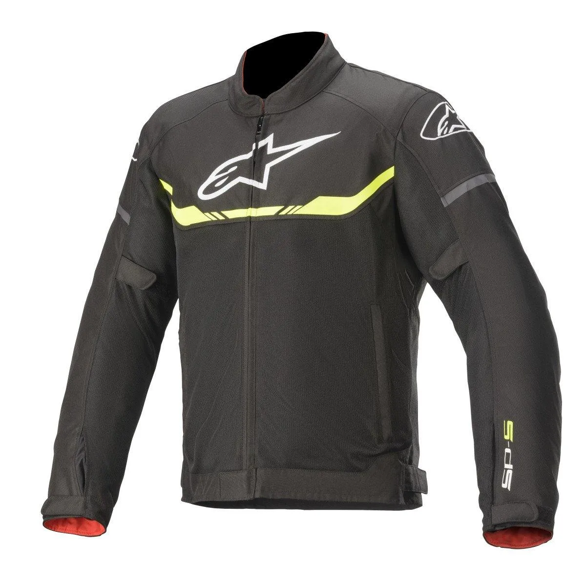ALPINESTARS (ROAD) JACKET T-SPS AIR