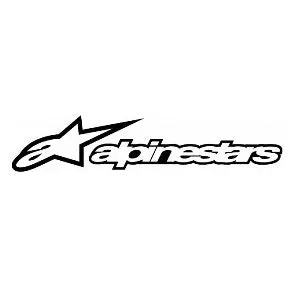 ALPINESTARS T-GP PLUS R V3 AIR JACKET - BLACK/RED/FLURO WHITE