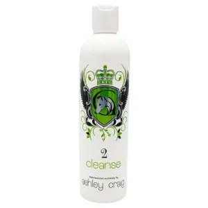 Ashley Craig Show Spa Salon Shampoo for Dogs, Cleanse 500ml