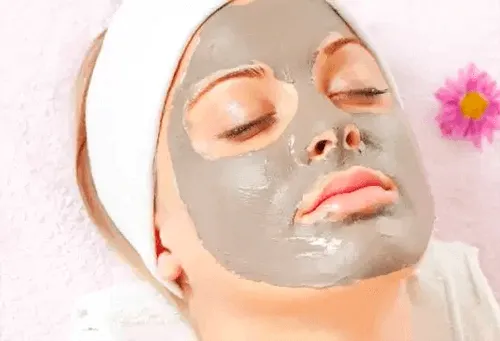 Bentonite Clay Powder | 16 oz. Jar