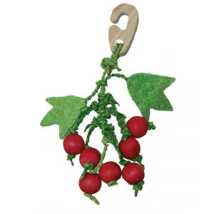 Berry Nibbler Toy