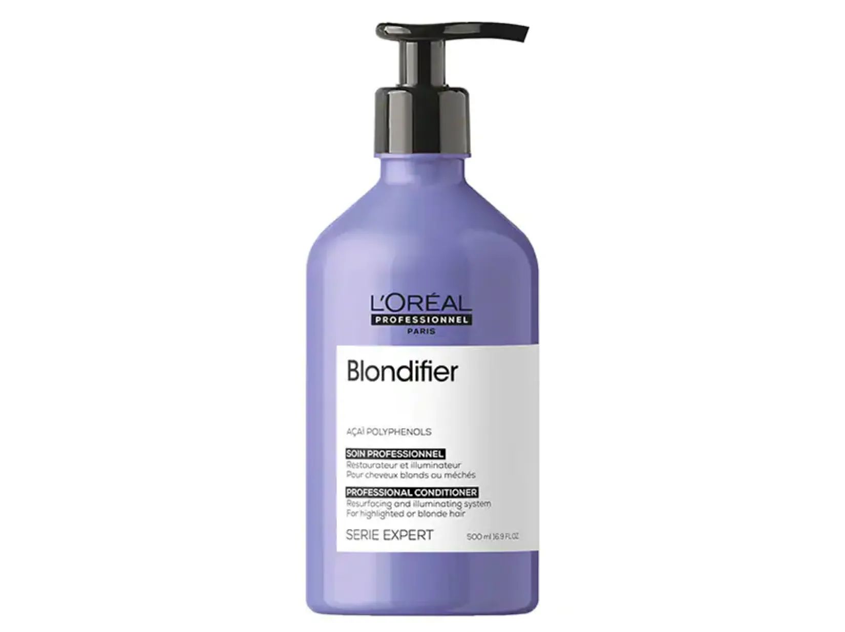 Blondifier Conditioner