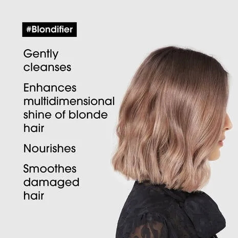 Blondifier Conditioner