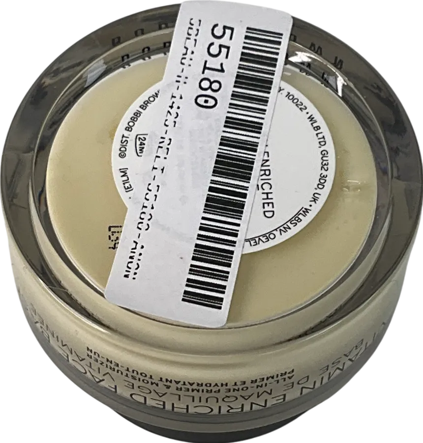 Bobbi Brown Vitamin Enriched Face Base 50ml