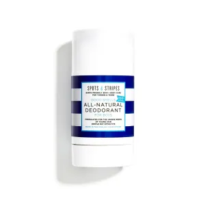 Boys All-Natural Deodorant