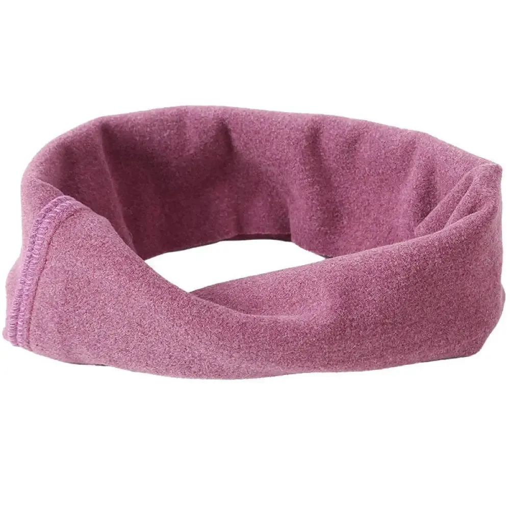 Calming Dog Ears Cover Pet Head Wrap for Noise Protection