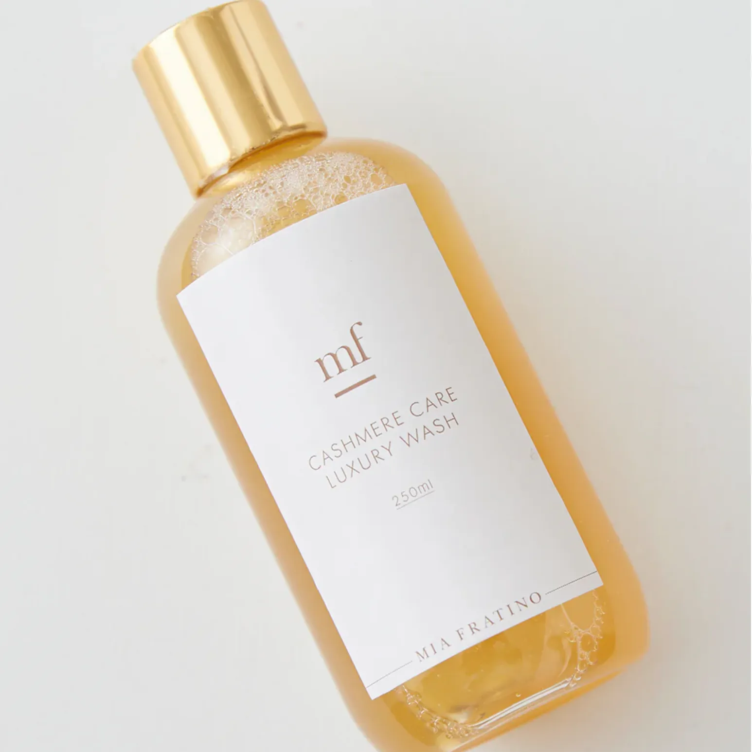 Cashmere Shampoo