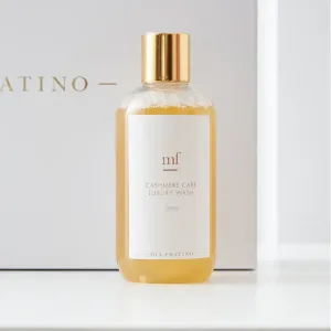 Cashmere Shampoo