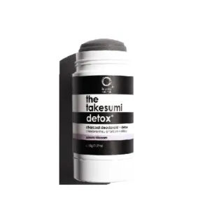 Charcoal Deodorant