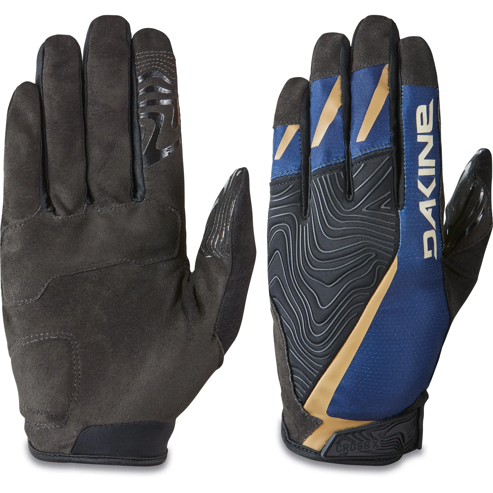 Cross-X 2.0 Bike Glove