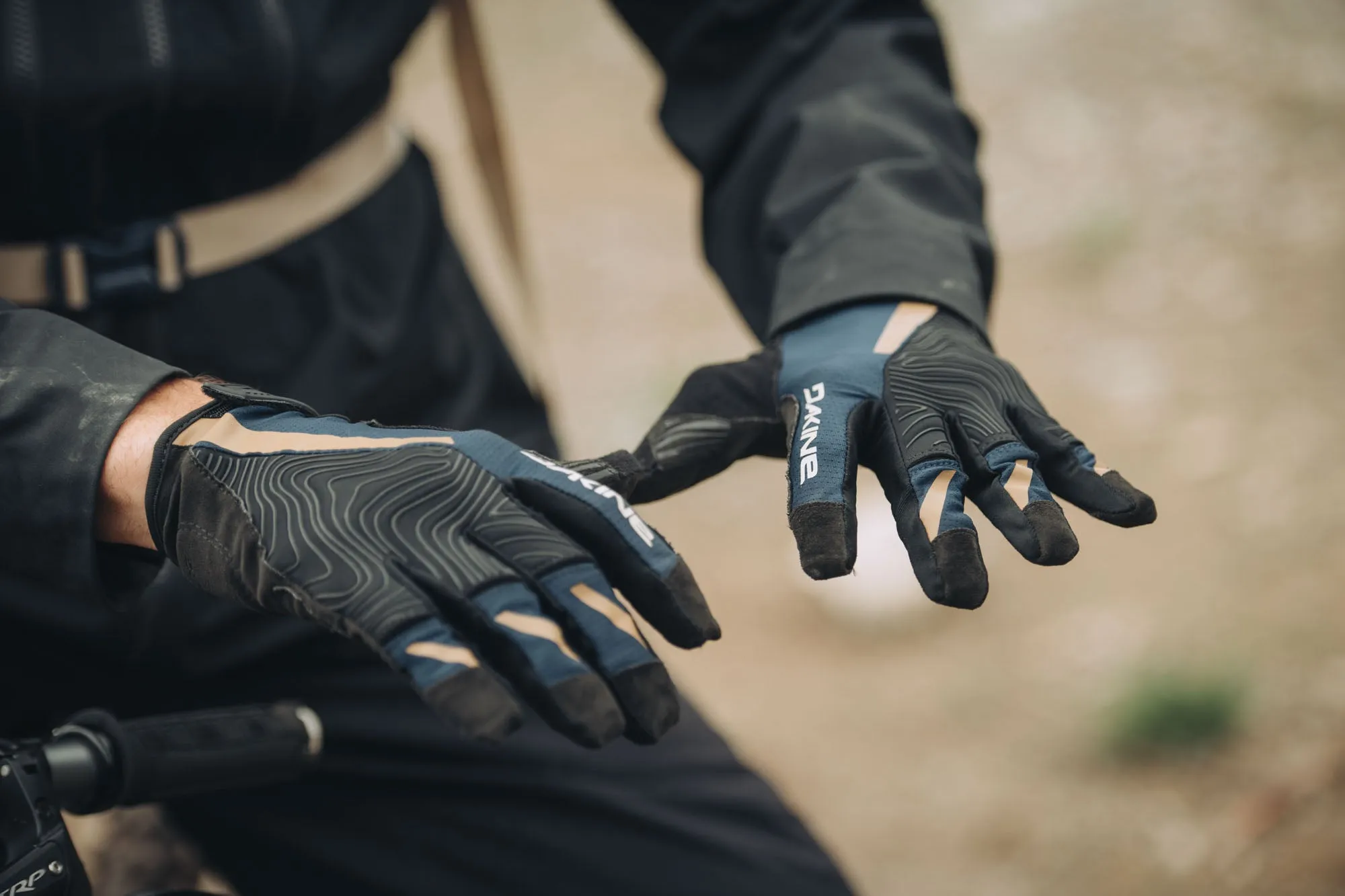Cross-X 2.0 Bike Glove