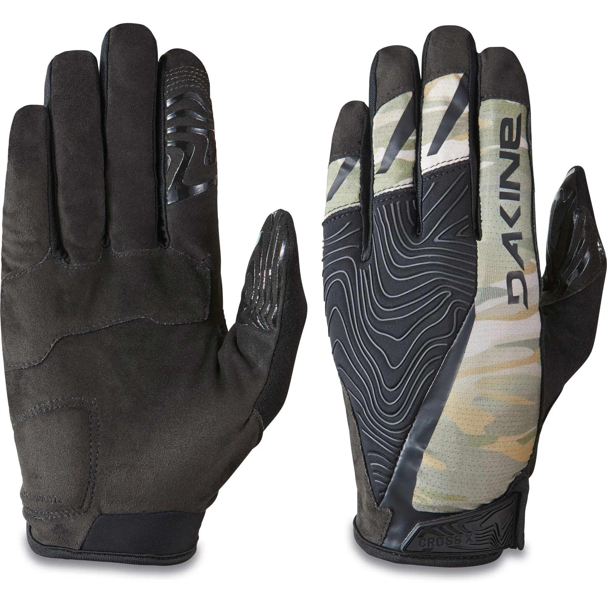 Cross-X 2.0 Bike Glove