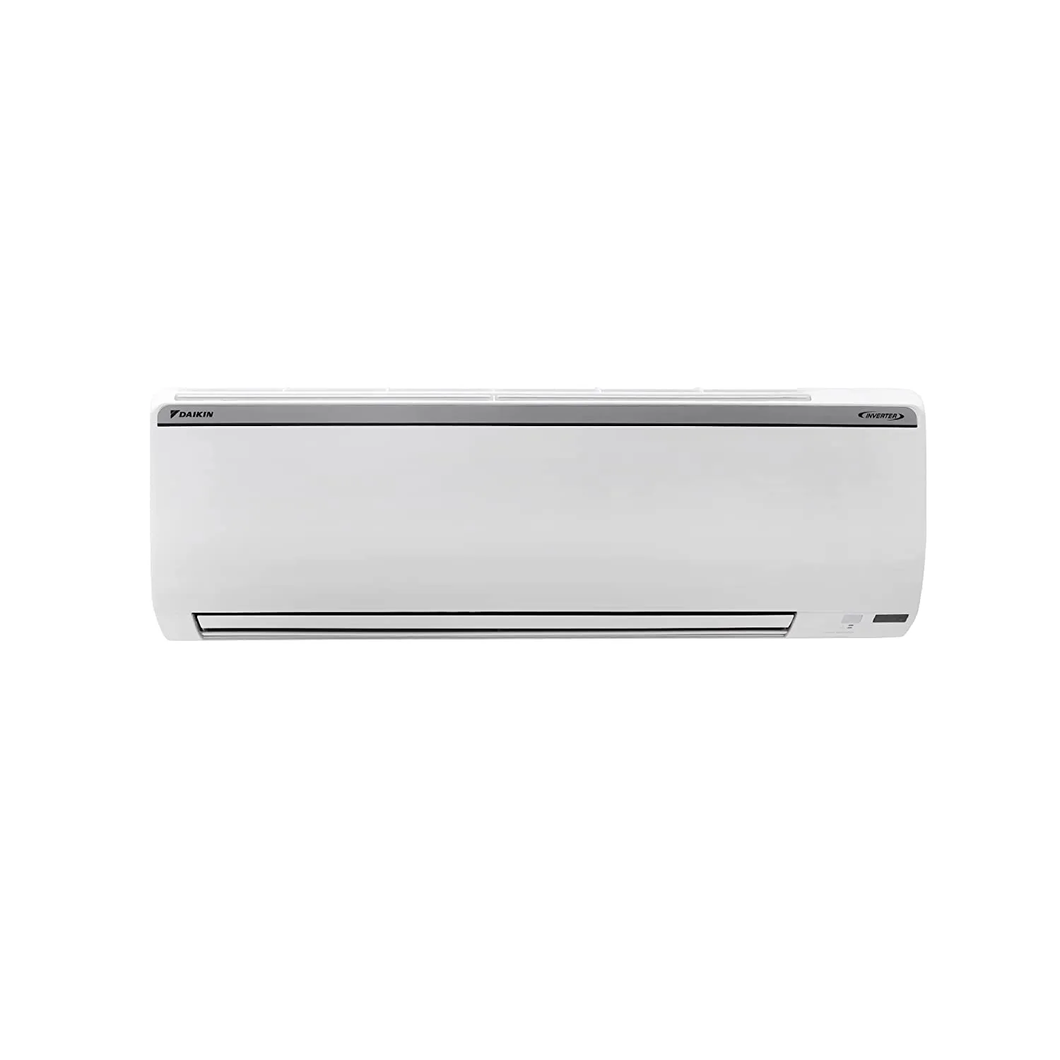 Daikin FTKT60UV16 1.8 Ton 3 Star Triple Display, Inverter Split AC (Copper, PM 2.5)