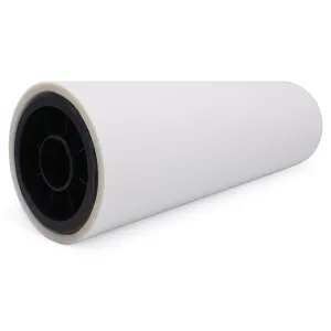 DTF Film Rolls - 23.6in x 328ft DTF Transfer Film Premium Roll - Single Sided Hot Peel