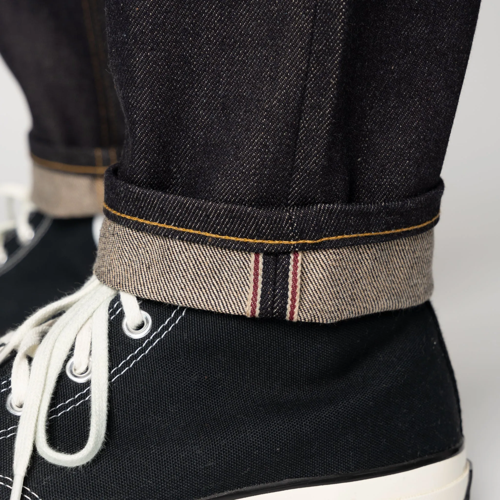 Easy Guy - All Natural Foxfibre Selvedge