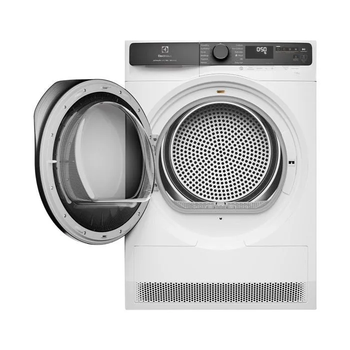 Electrolux EDH903R7WC Heat Pump Dryer Ultimatecare 700 9.0kg