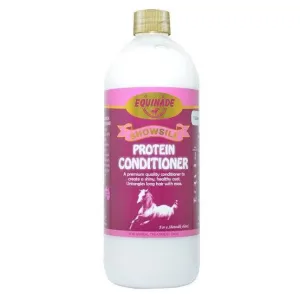 Equinade Showsilk Protein Conditioner