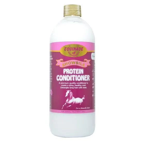 Equinade Showsilk Protein Conditioner