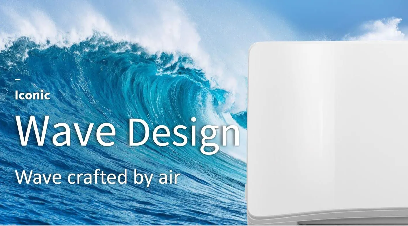 Hitachi RAS.B312PCAIBA1  1 Ton 3 Star Fixed Speed Split AC (100% Copper, Dust Filter, 3200FL, R32 White)