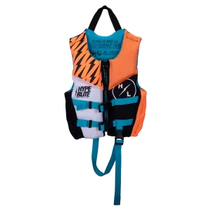Hyperlite Boys Child Indy - CGA Vest