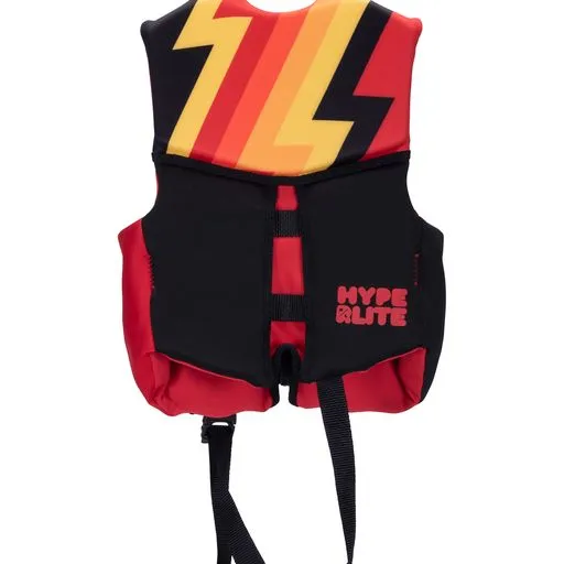 Hyperlite Indy Boy's Child CGA Vest