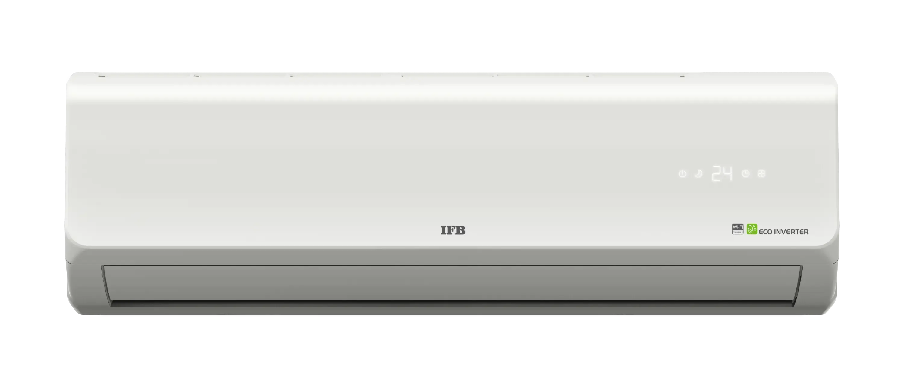 IFB CI133SL11RGM1 Split Air Conditioner 1 Ton 3 Star Inverter WiFi Compatible