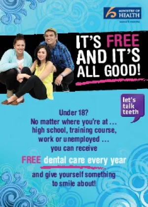It's Free and It's All Good - HE2399