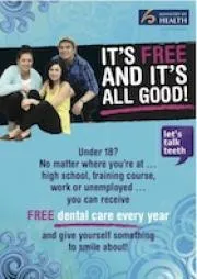 It's Free and It's All Good - HE2399