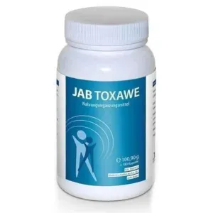 JAB Toxawe capsules 180 pcs