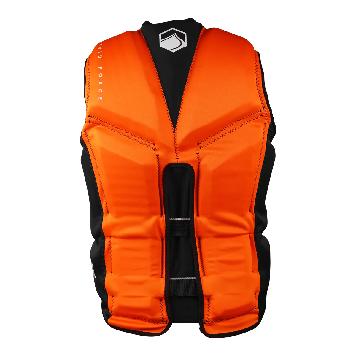 Liquid Force Men's Watson CGA Life Vest | Orange