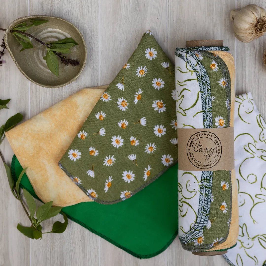 Paperless Towels - wholesale
