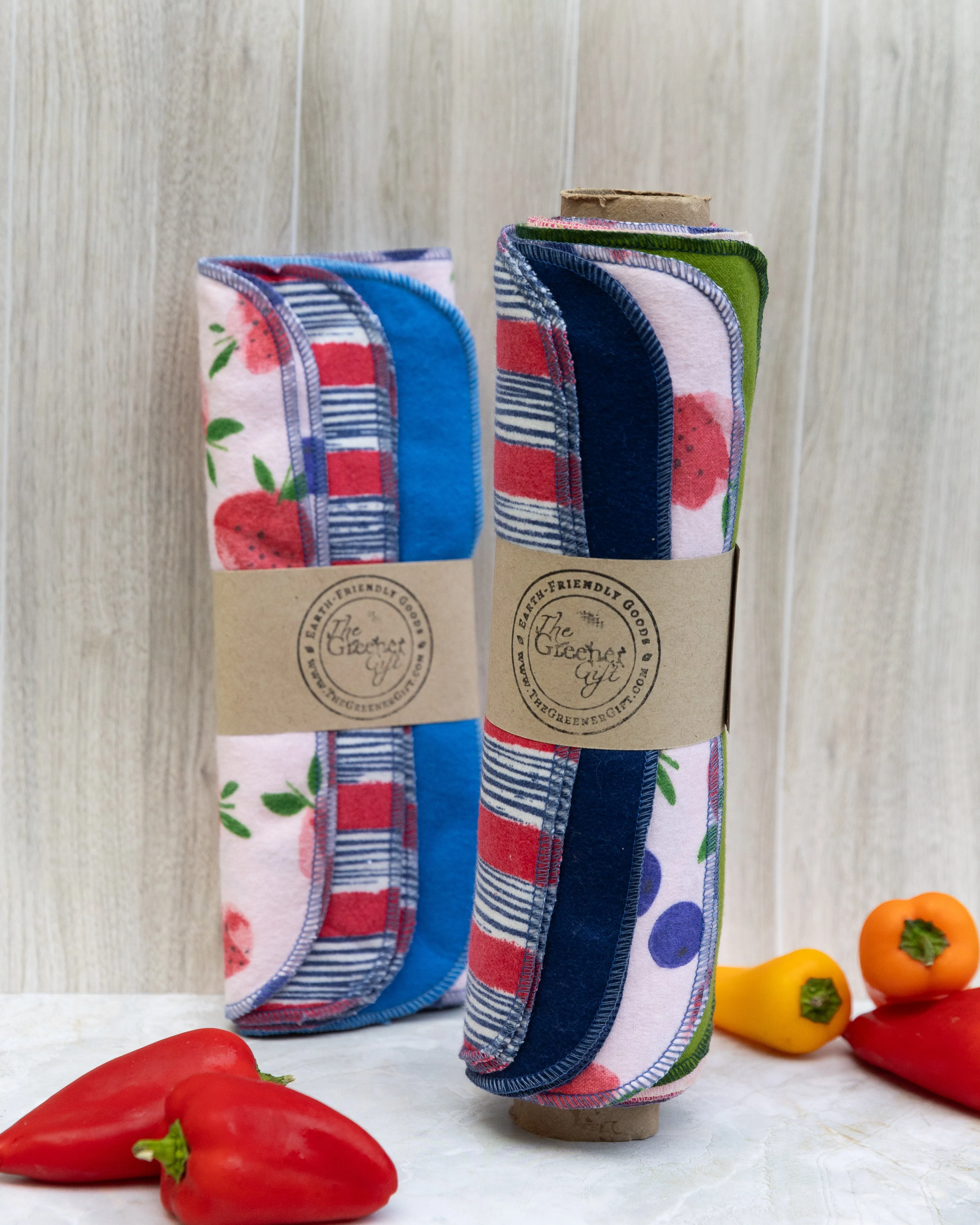 Paperless Towels - wholesale