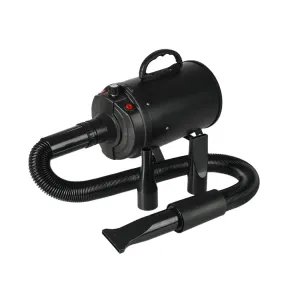 Pet Hair Dryer Dog Cat Grooming Blower Heater Blaster - 2800W