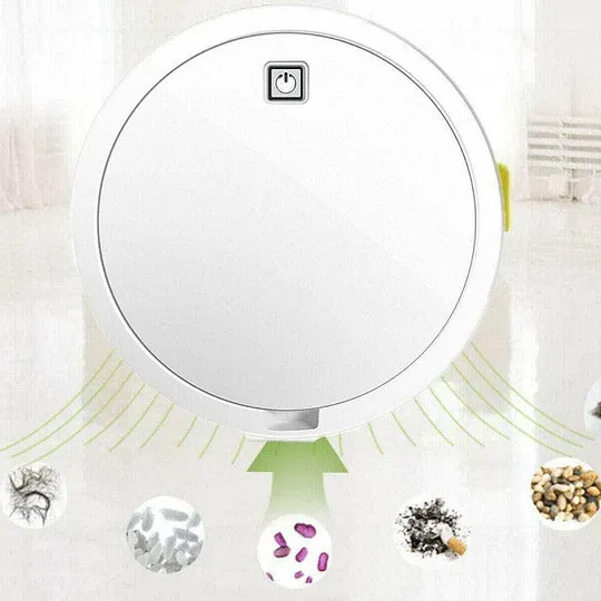 Robot Vacuum