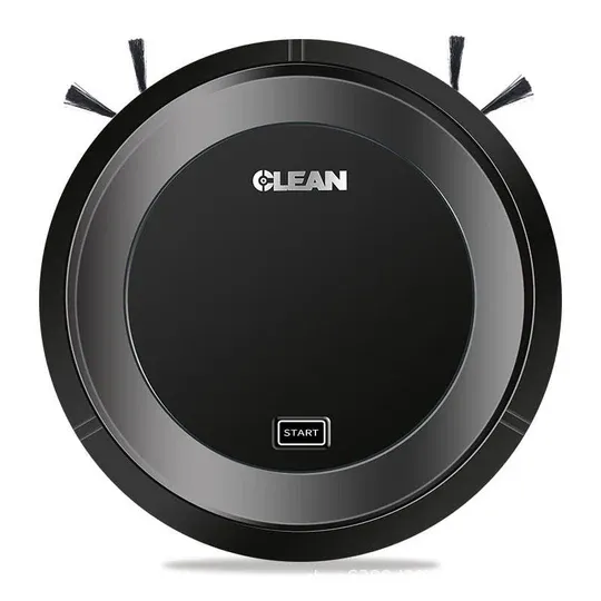 Robot Vacuum
