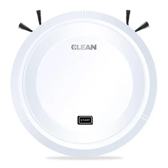 Robot Vacuum