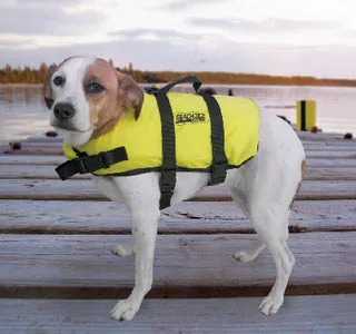 Seachoice Dog Life Vest