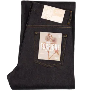 Strong Guy - All Natural Foxfibre Selvedge