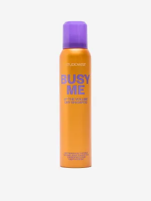 Studiowest Busy Me Hair Care Dry Shampoo - 128 gm