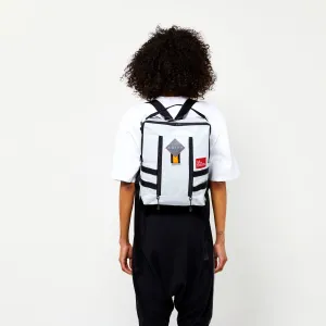 TNS Upcycled Backpack