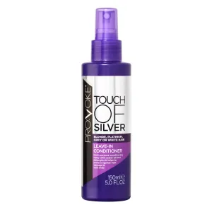 Touch of Silver Leave In Conditioner