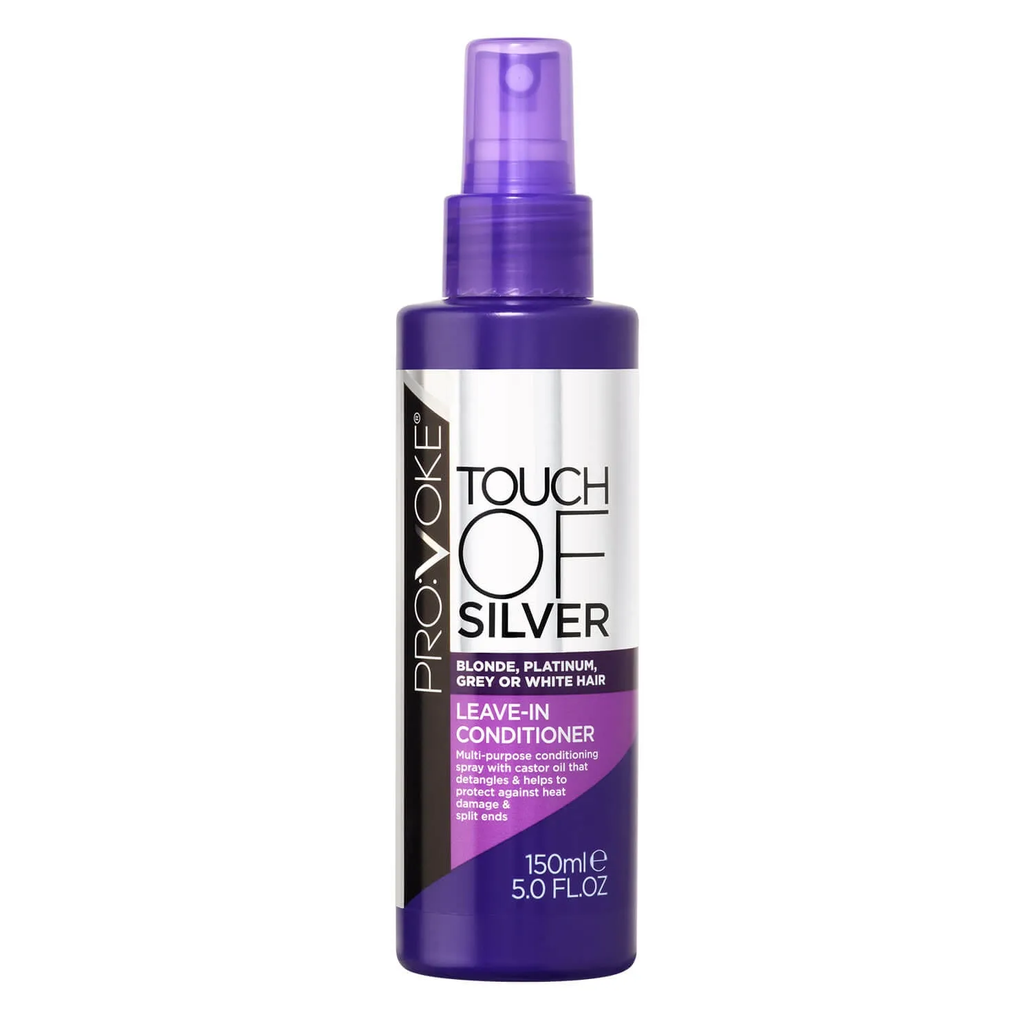 Touch of Silver Leave In Conditioner