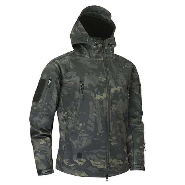 Undercover Jacket