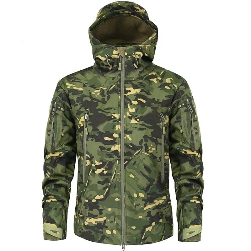 Undercover Jacket