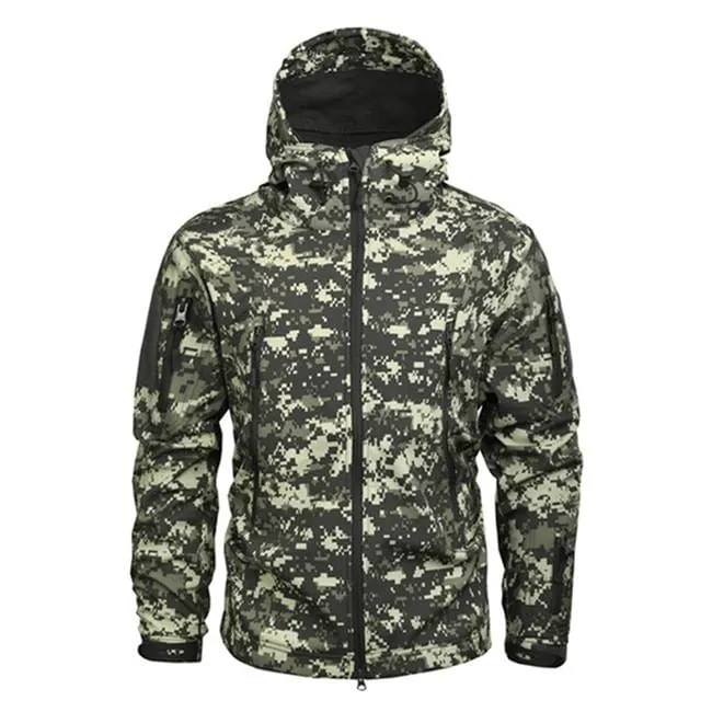 Undercover Jacket