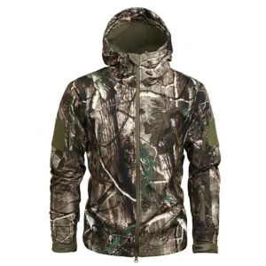 Undercover Jacket