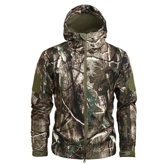 Undercover Jacket