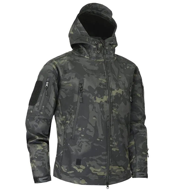Undercover Jacket