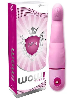 WOW! Vibe No. 4